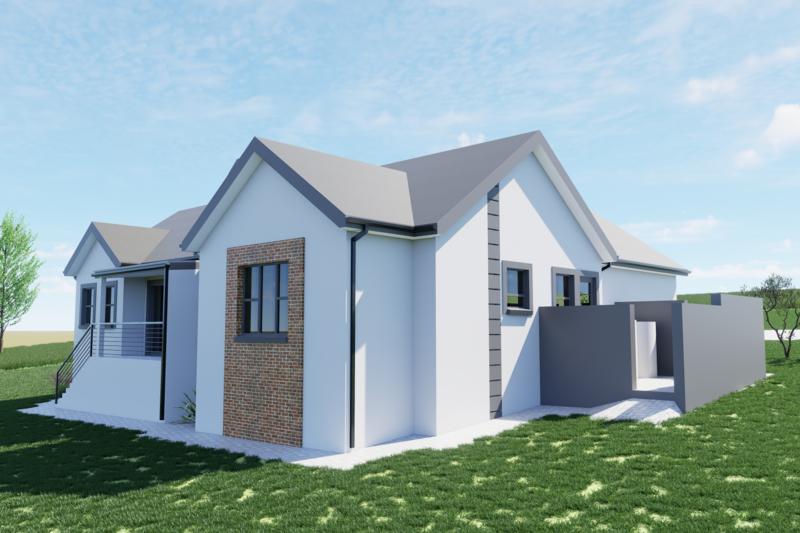 3 Bedroom Property for Sale in Outeniquasbosch Western Cape